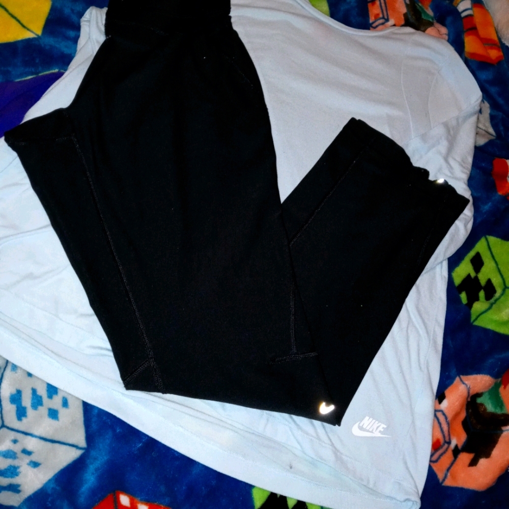 Nike outfit